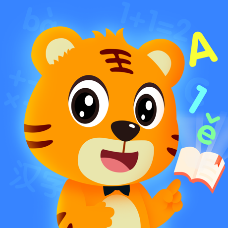 贝乐虎