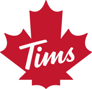 Tims咖啡